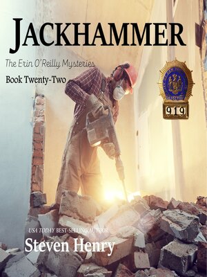 cover image of Jackhammer
